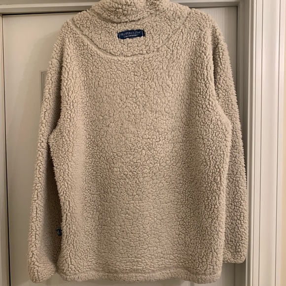 Properly Tied Pullover - Picture 3 of 4